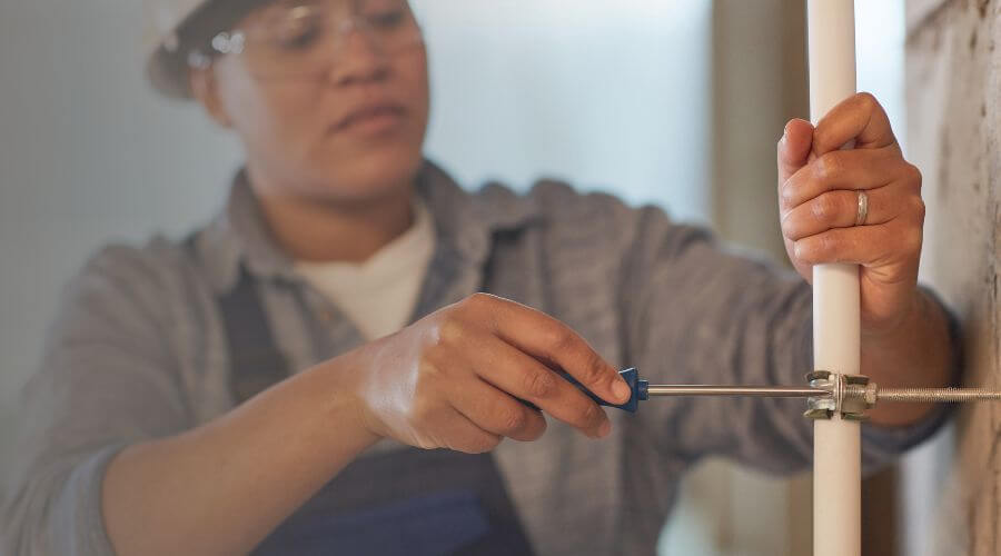 Professional Leak Detection Services in San Juan, TX